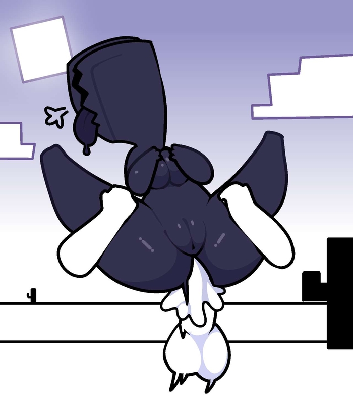 Dinosaur (Google Chrome) Rule 34 Image