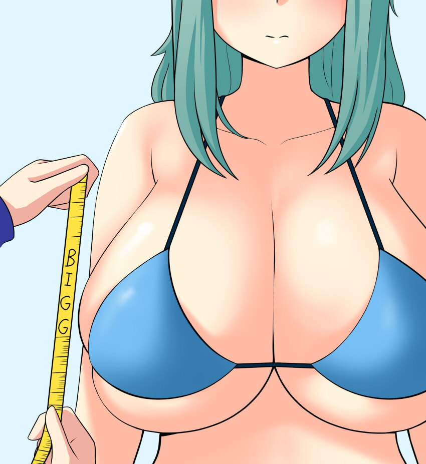 Rezu (The Only Shoe) Rule 34 Image