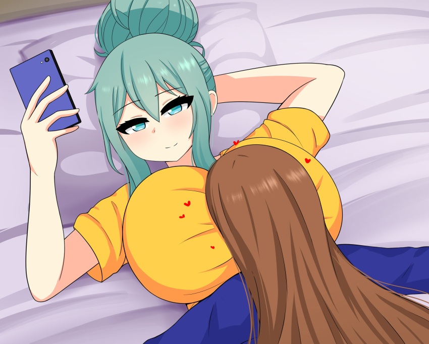 Rezu (The Only Shoe) Rule 34 Image