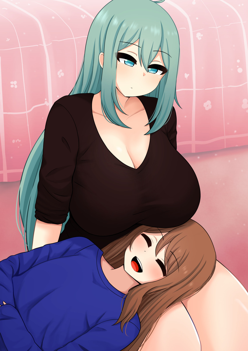 Rezu (The Only Shoe) Rule 34 Image