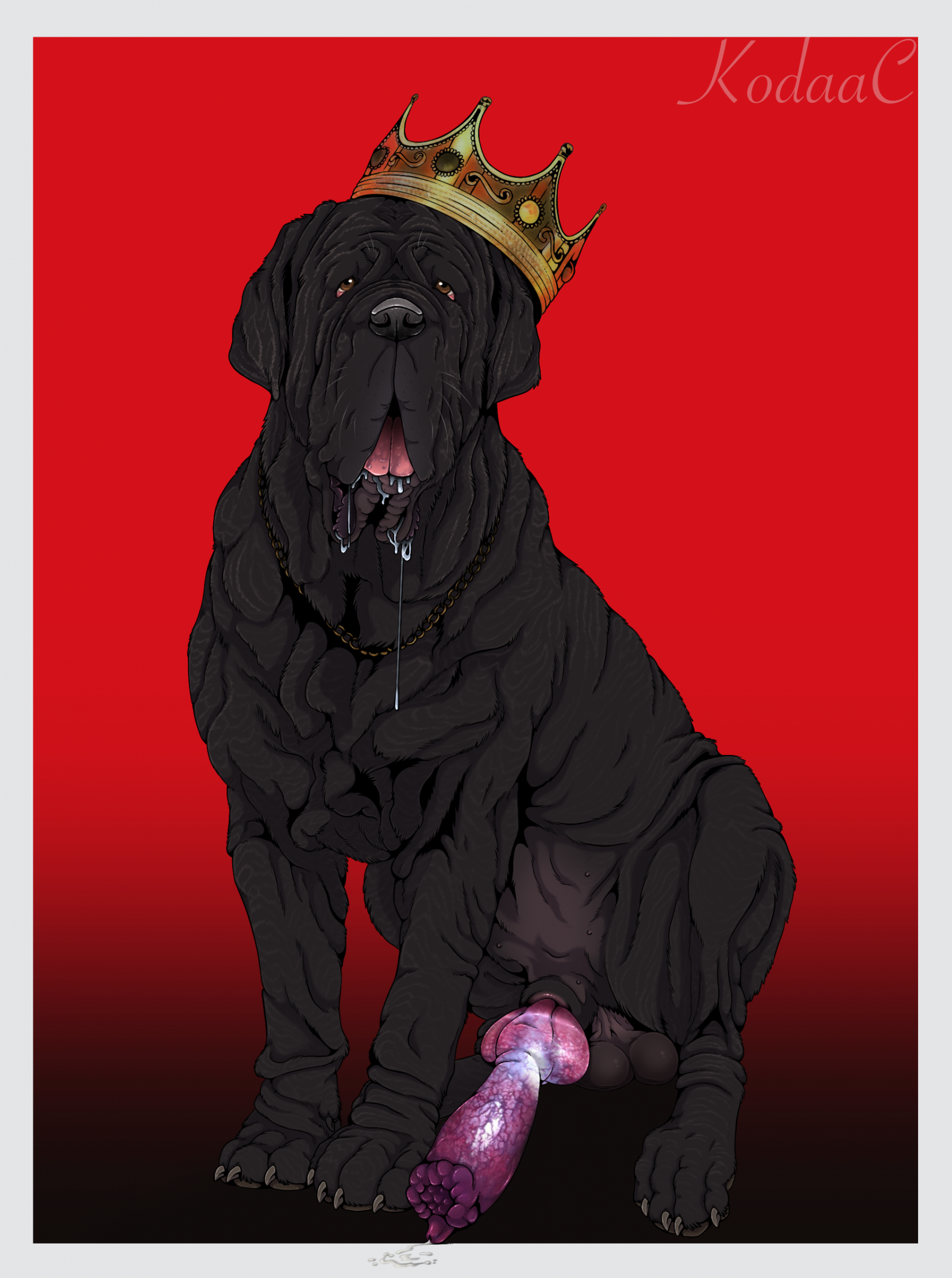 Digital Media (Artwork) Rule 34 Image