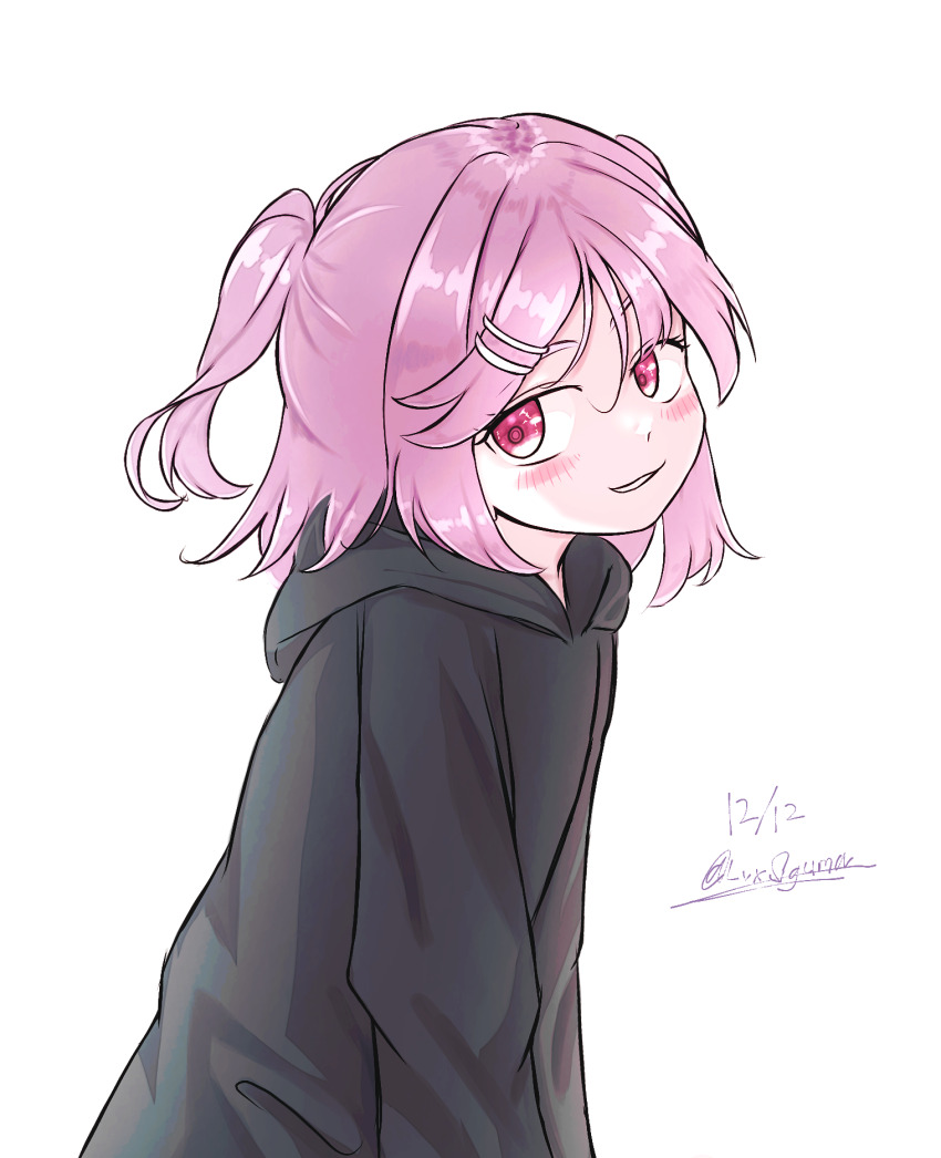 Natsuki (Doki Doki Literature Club) Rule 34 Image