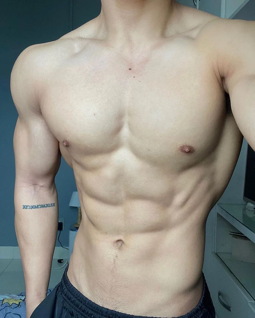 Abs Rule 34 Image