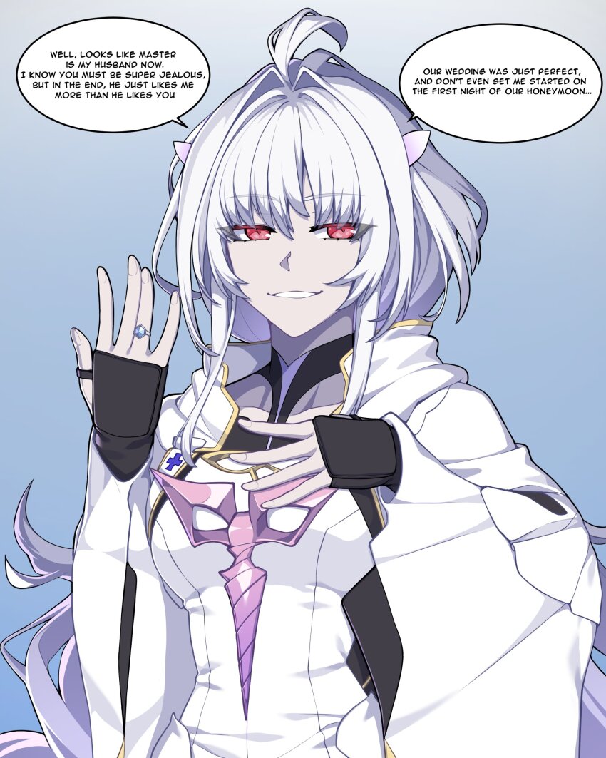 Merlin (Fate/Prototype) Rule 34 Image
