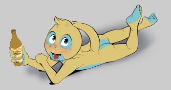 Pokemon (Creature) Rule 34 Image