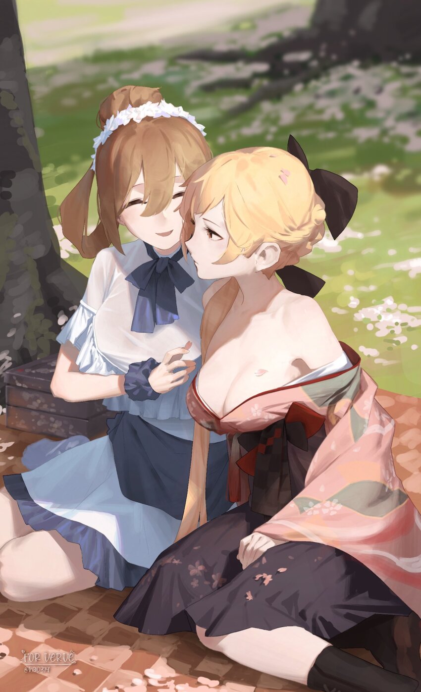 Ots-14 (Girls' Frontline) Rule 34 Image