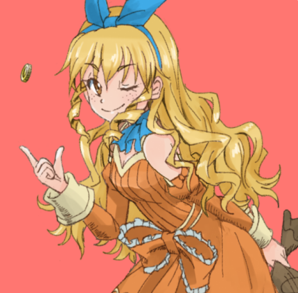 Wild Arms Rule 34 Image