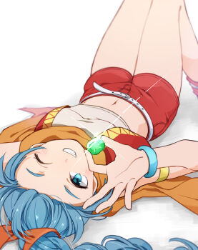 Maya (Dq11) Rule 34 Image
