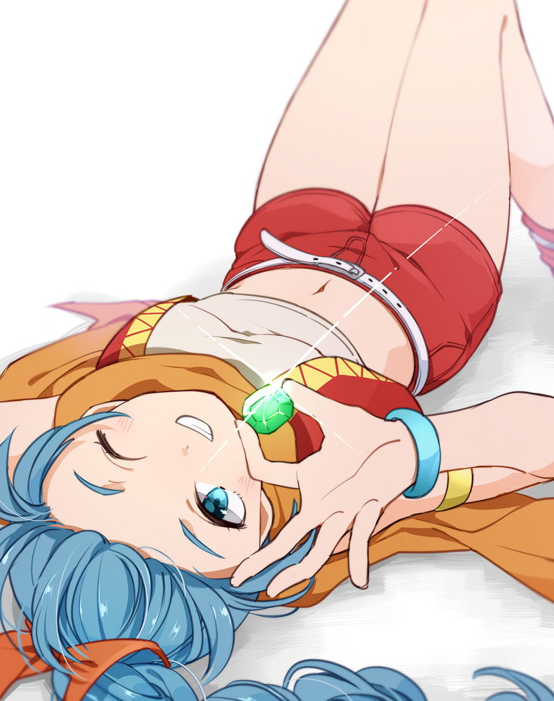 Maya (Dq11) Rule 34 Image