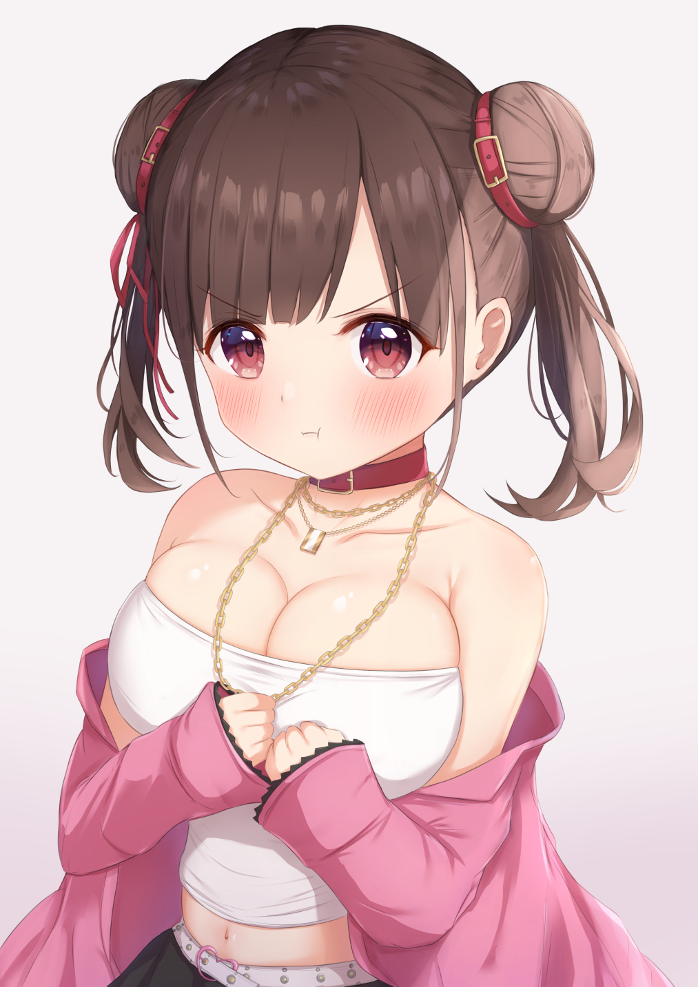Sonoda Chiyoko (Idolmaster) Rule 34 Image