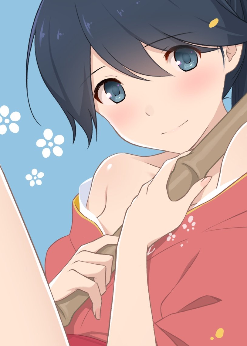Kantai Collection Rule 34 Image