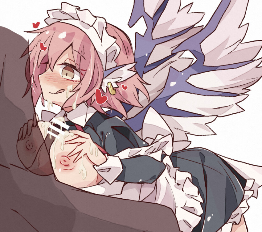 Mystia Lorelei (Touhou) Rule 34 Image