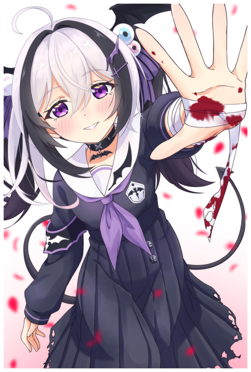Nijisanji Rule 34 Image