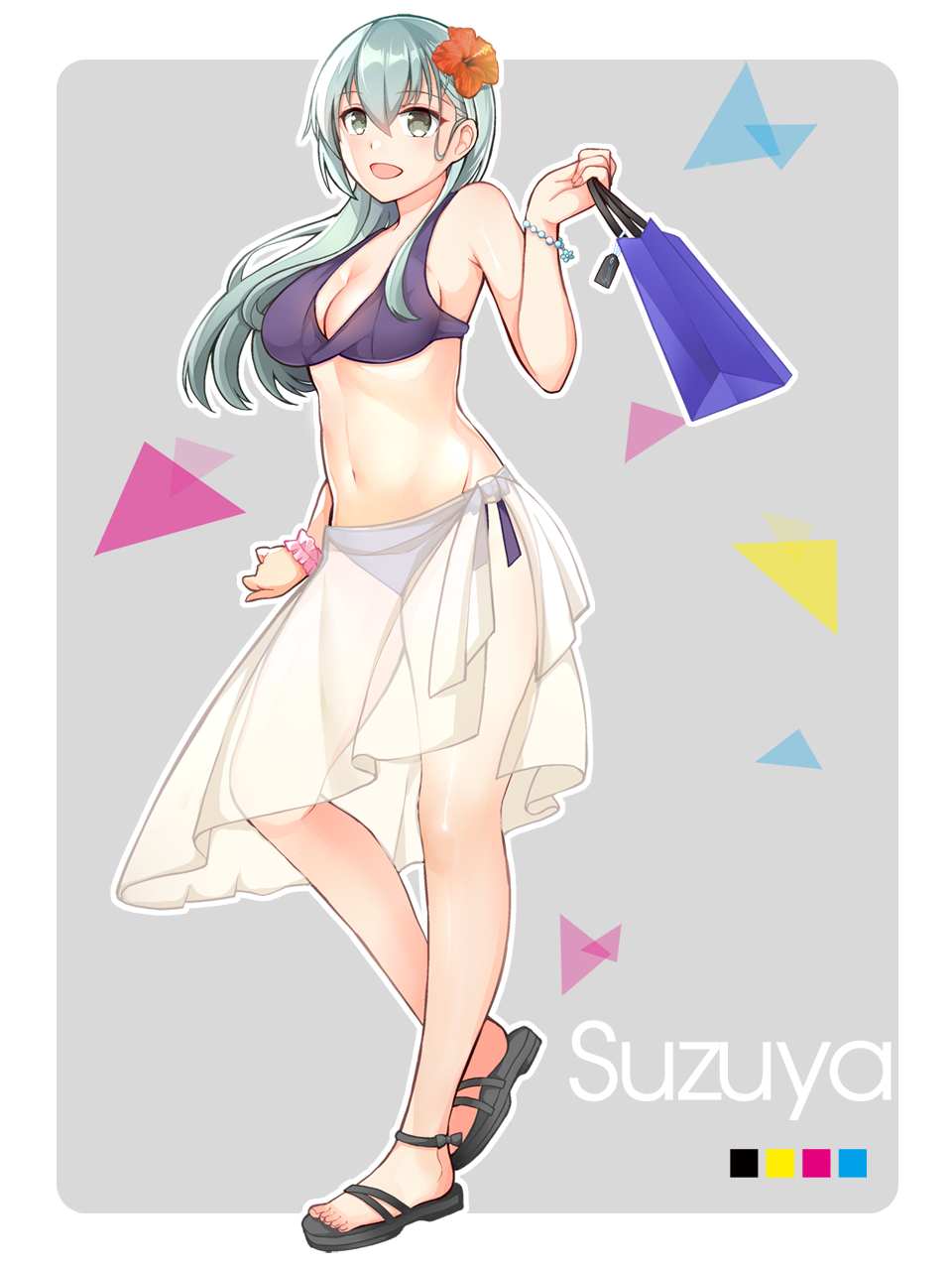 Kantai Collection Rule 34 Image