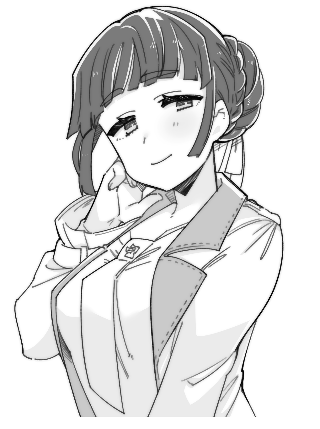 Kantai Collection Rule 34 Image