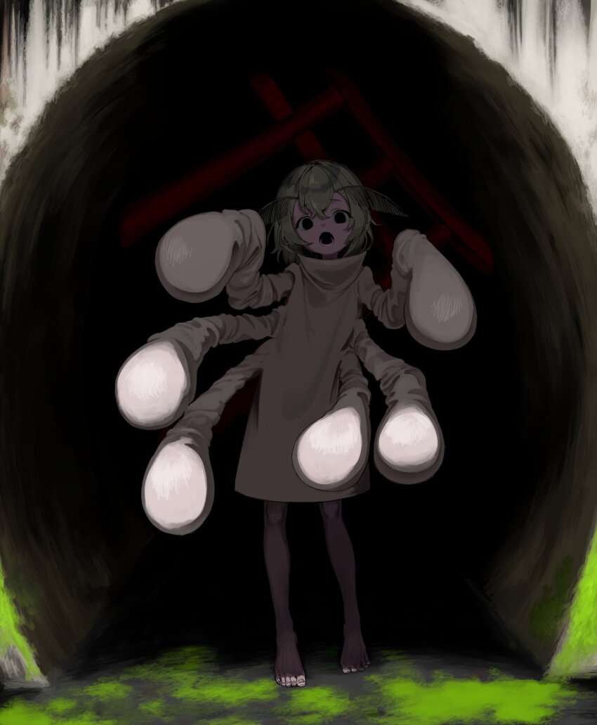 Original Rule 34 Image
