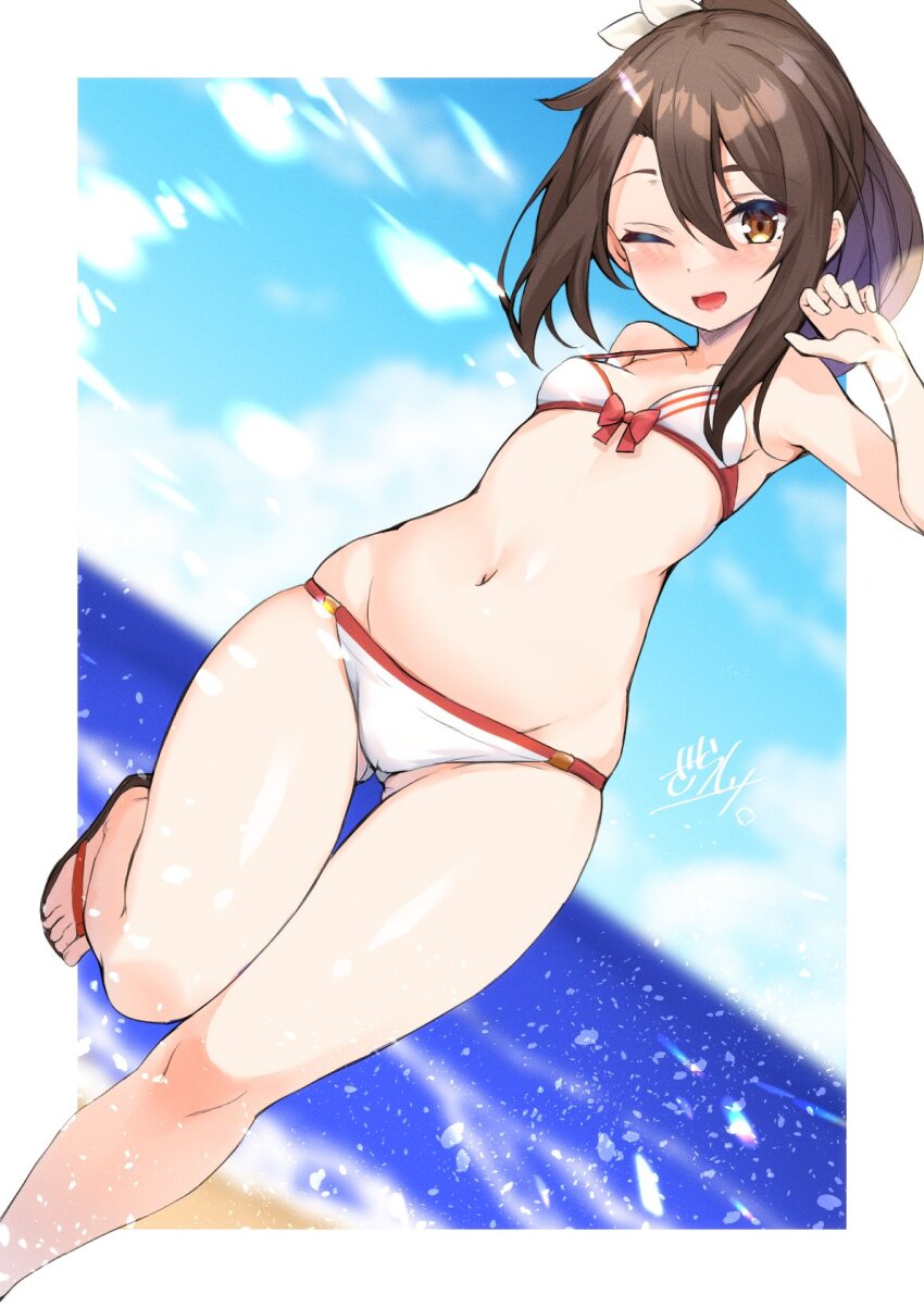 Kantai Collection Rule 34 Image