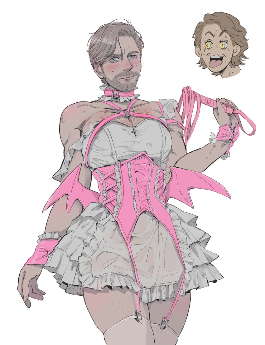 Anakin Skywalker (Star Wars) Rule 34 Image