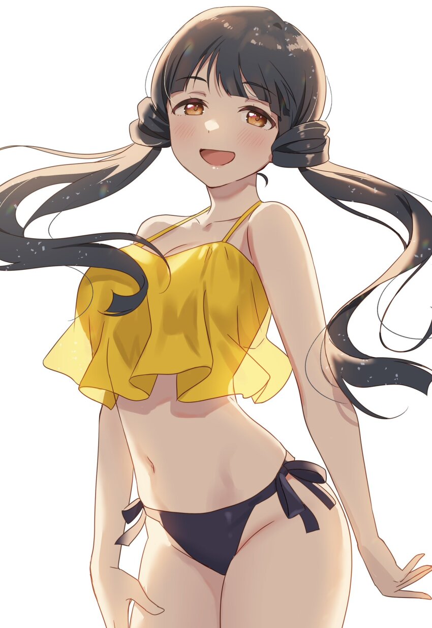 Kitakami Reika (Idolmaster) Rule 34 Image