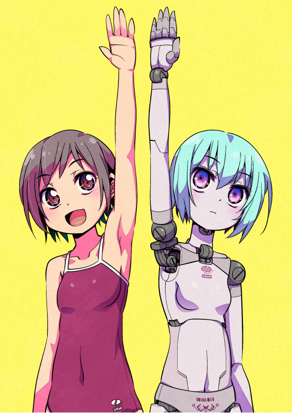 Original Rule 34 Image