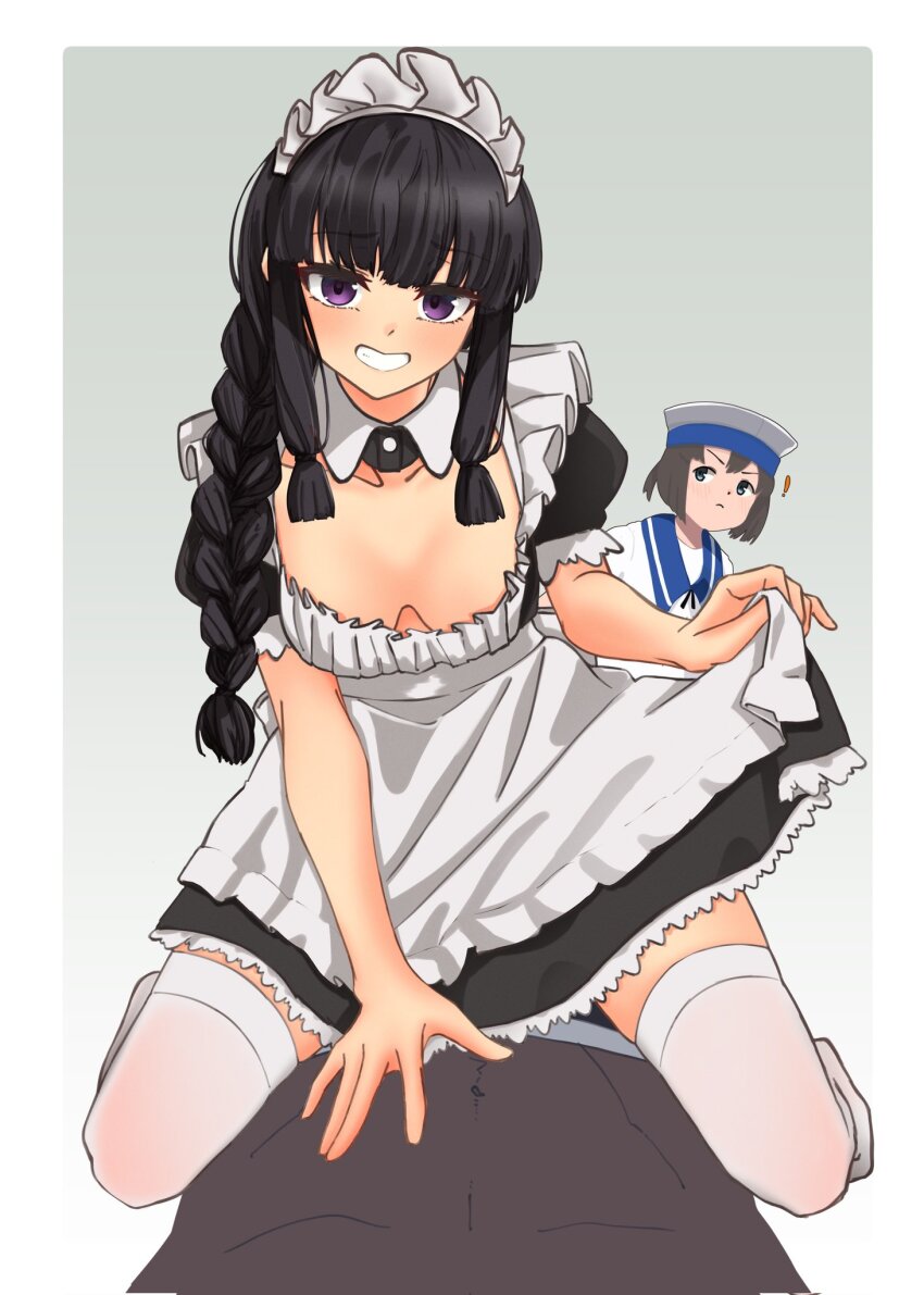 Kantai Collection Rule 34 Image