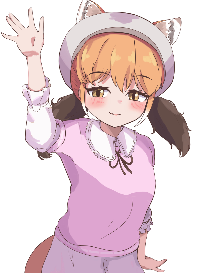 Kemono Friends Rule 34 Image