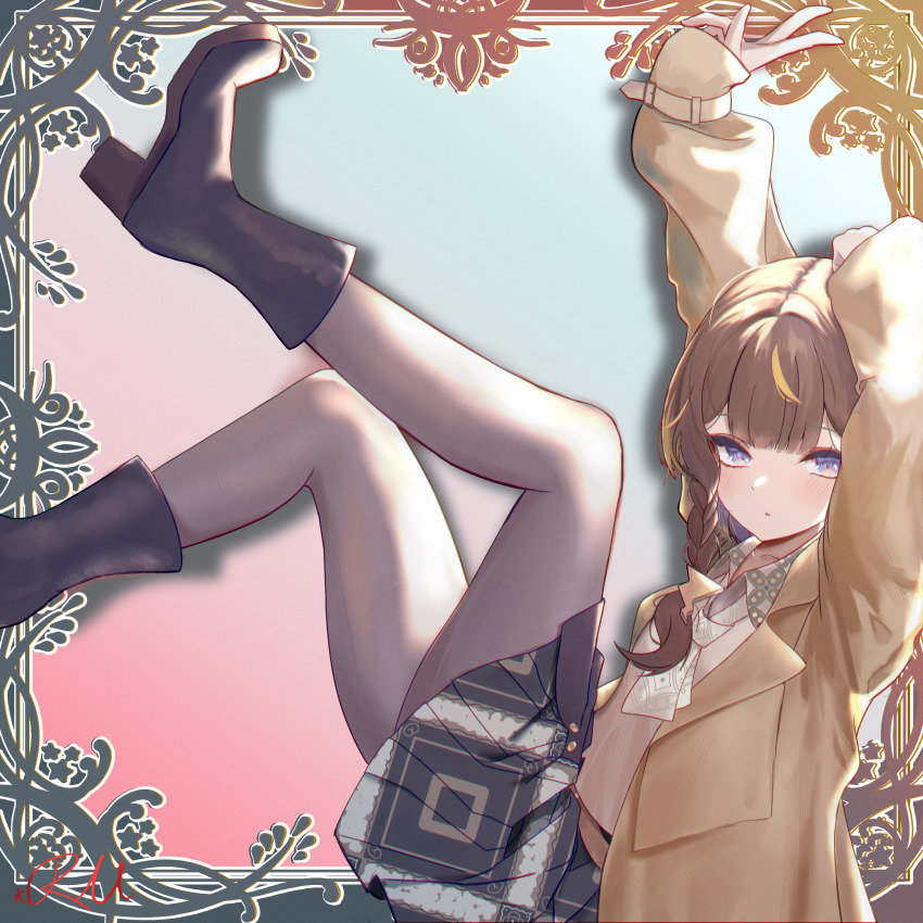 Anya Melfissa (Hololive) Rule 34 Image