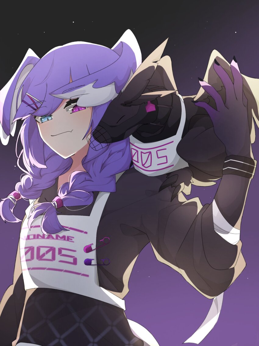Selen Tatsuki (Ember (Selen Tatsuki)) Rule 34 Image