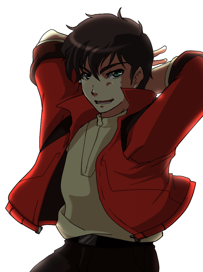 Gundam Rule 34 Image
