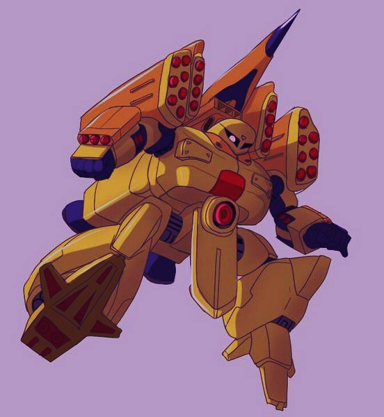 Gundam Rule 34 Image