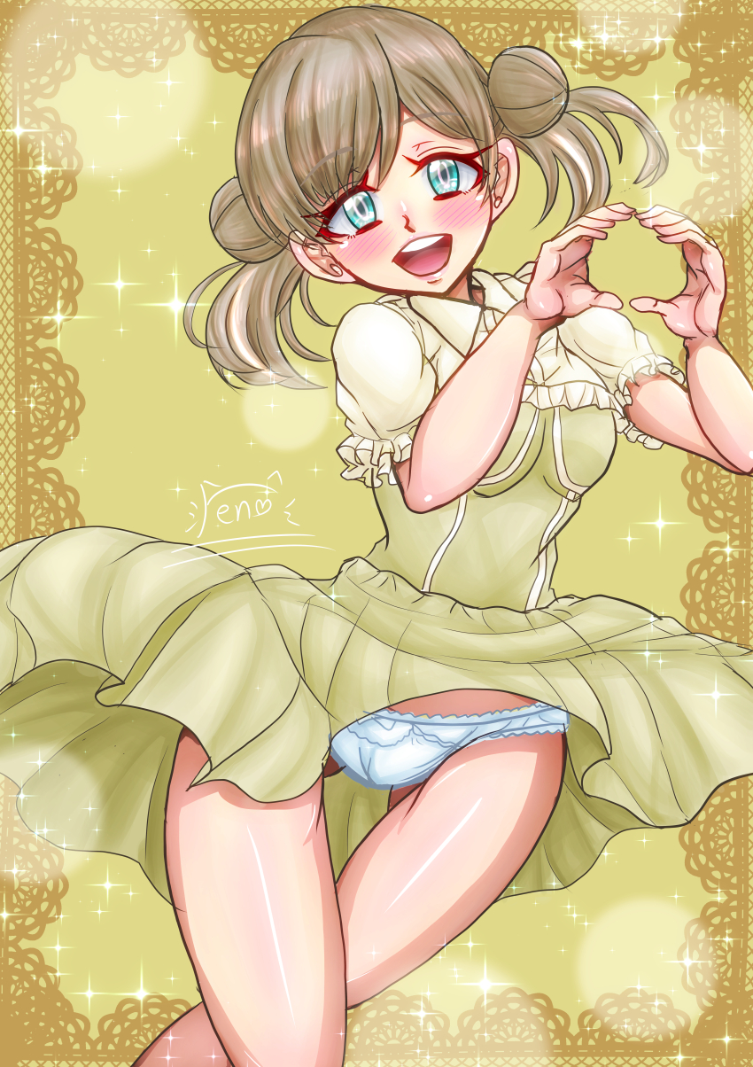 Tang Keke (Love Live!) Rule 34 Image