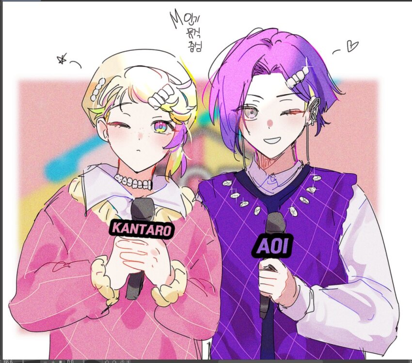 Paradox Live Rule 34 Image