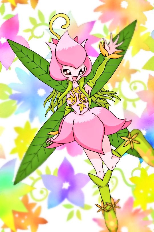 Digimon Rule 34 Image