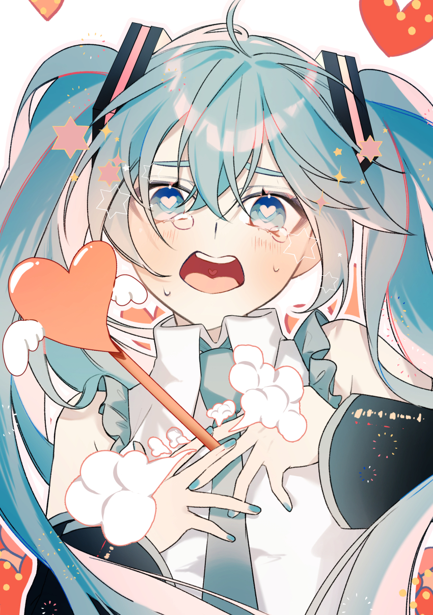 Hatsune Miku (Vocaloid) Rule 34 Image