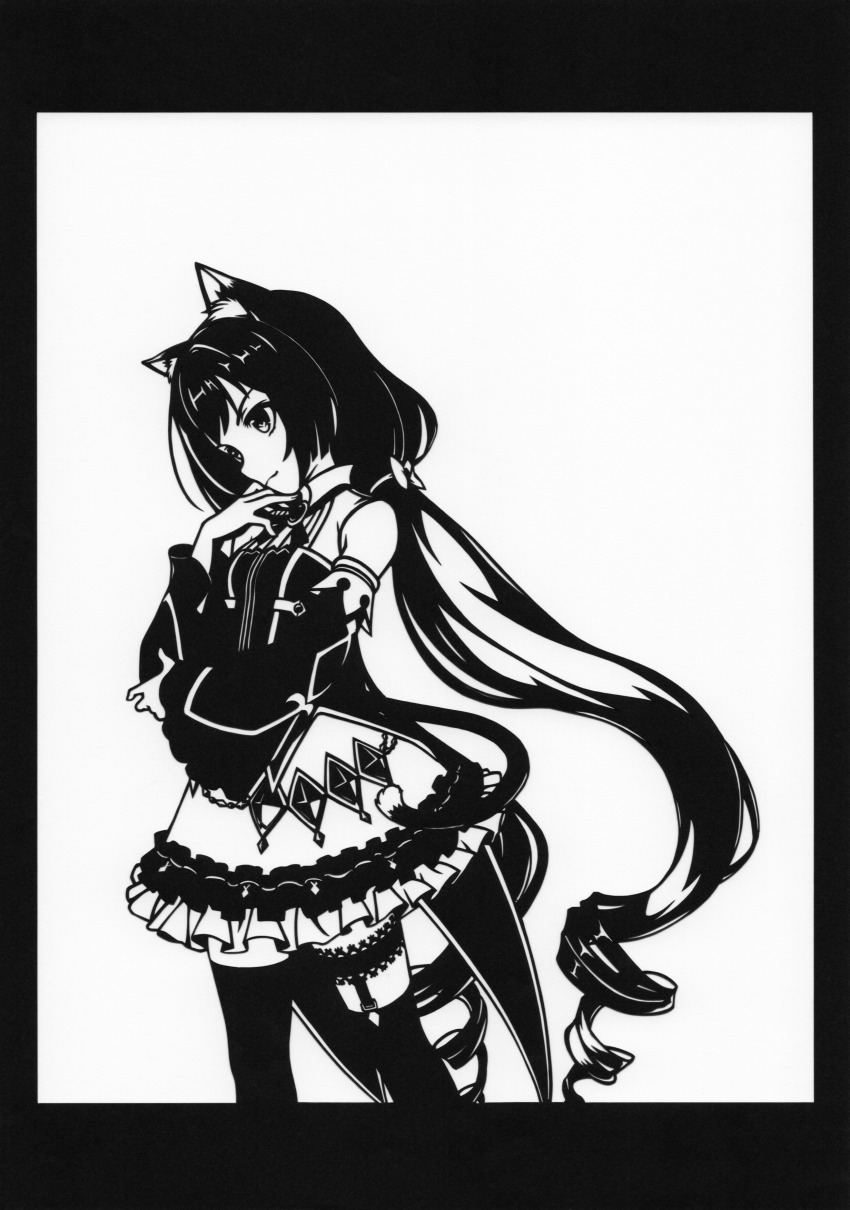 Karyl (Princess Connect!) Rule 34 Image