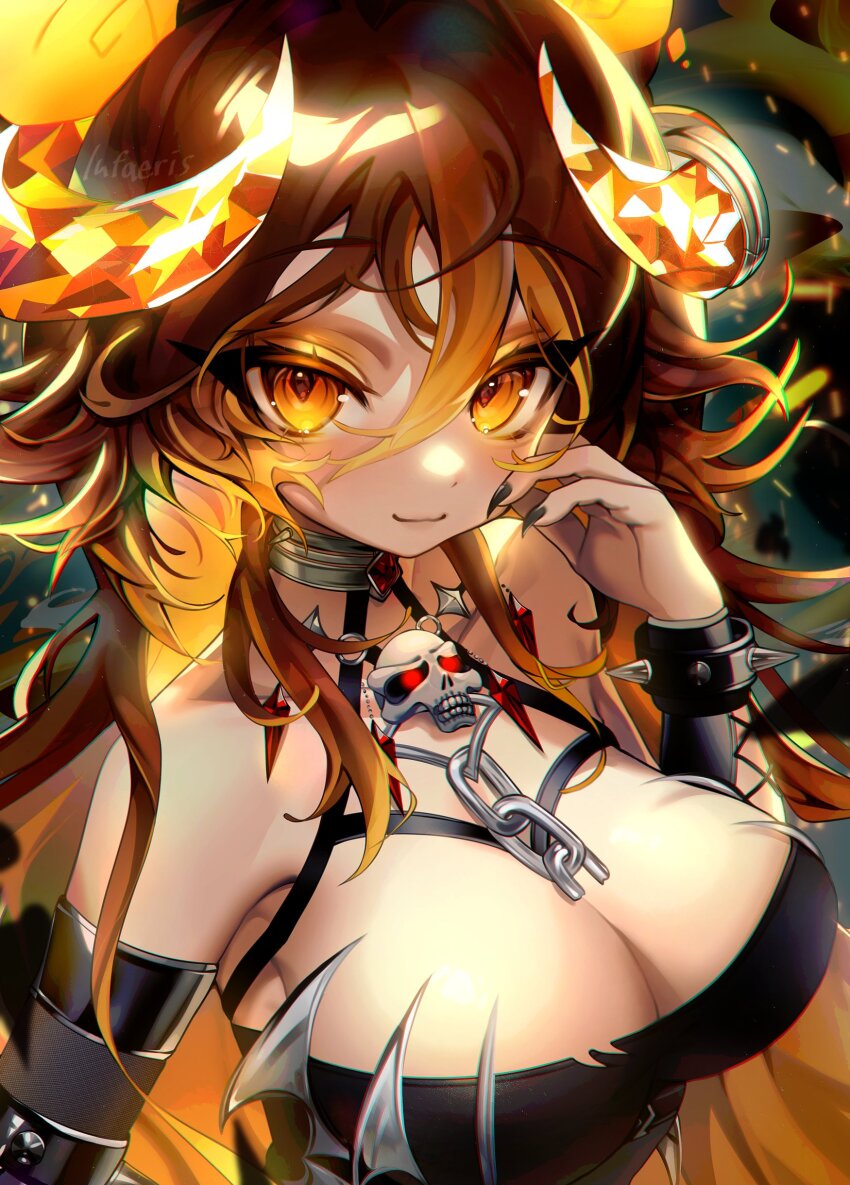 Sinder (Vtuber) Rule 34 Image