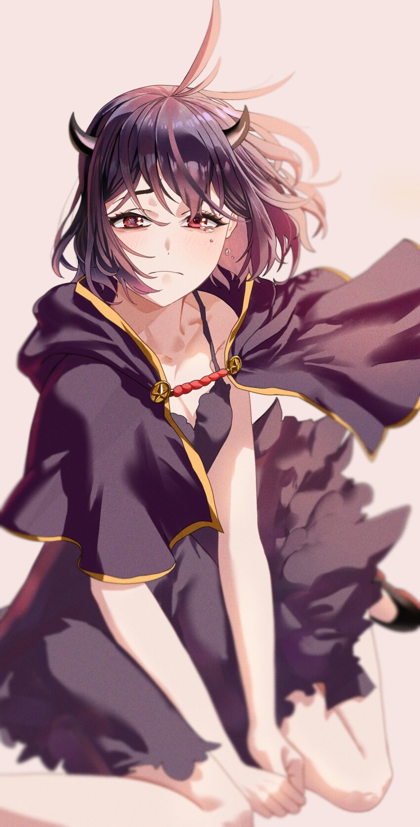 Secre Swallowtail (Black Clover) Rule 34 Image