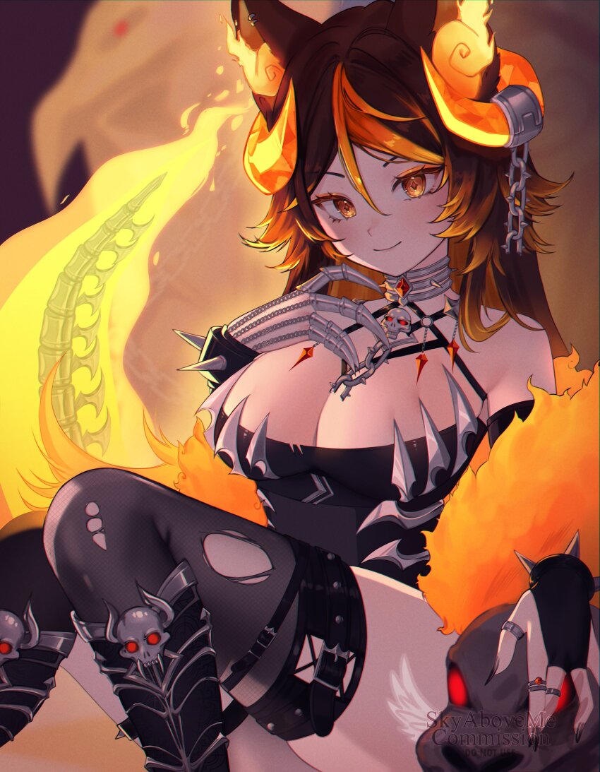 Sinder (Vtuber) Rule 34 Image