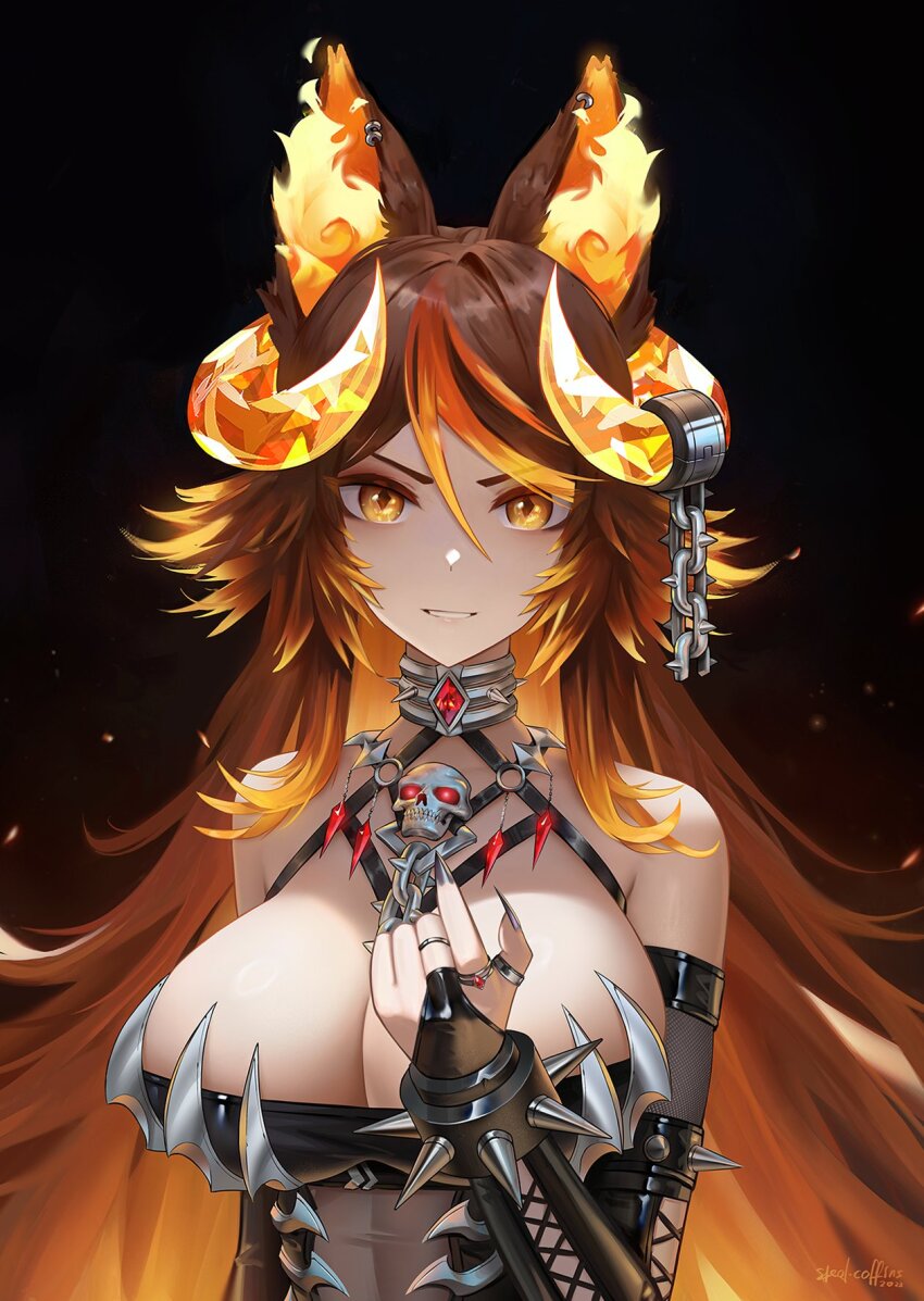Sinder (Vtuber) Rule 34 Image