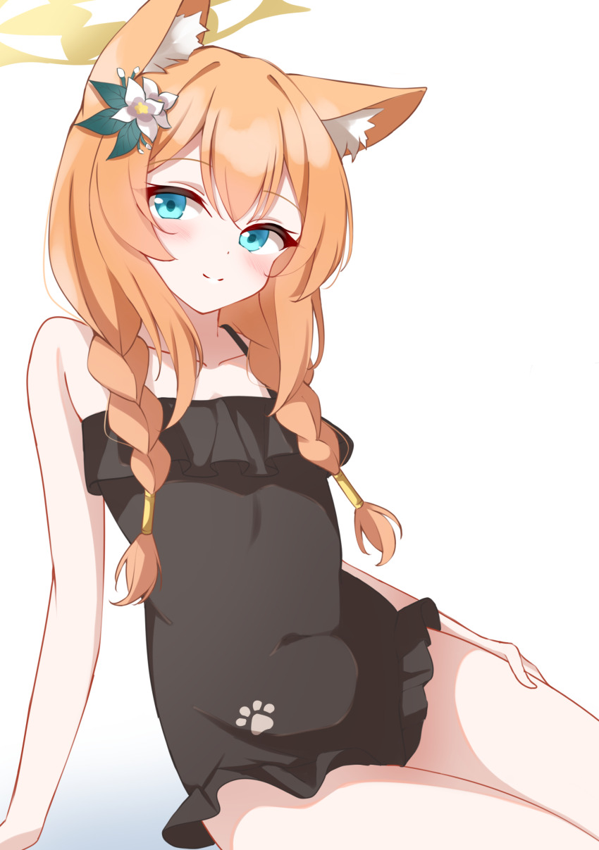 Mari (Blue Archive) Rule 34 Image