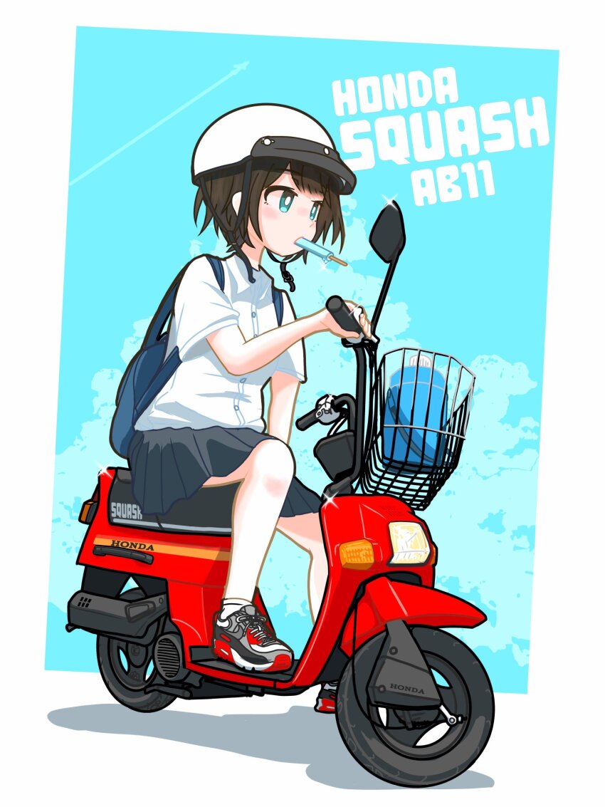 Oozora Subaru (Hololive) Rule 34 Image