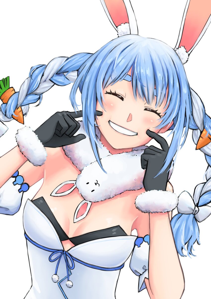 Usada Pekora (Hololive) Rule 34 Image