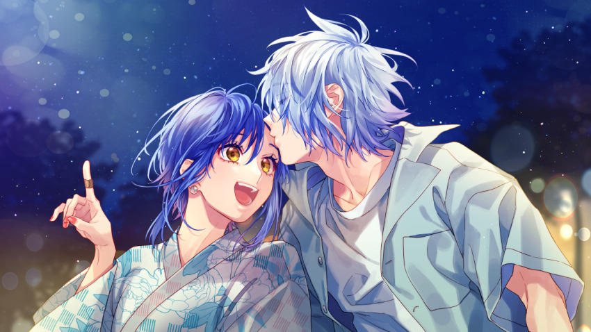 Honeyworks Rule 34 Image