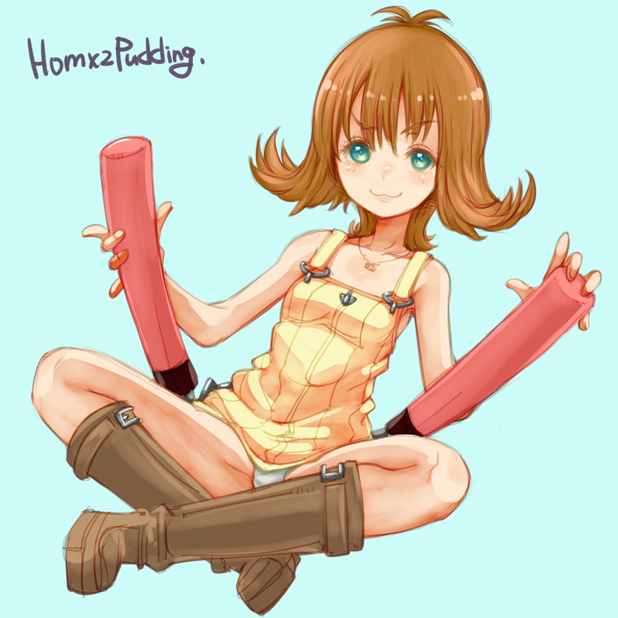 Selphie Tilmitt (Final Fantasy) Rule 34 Image