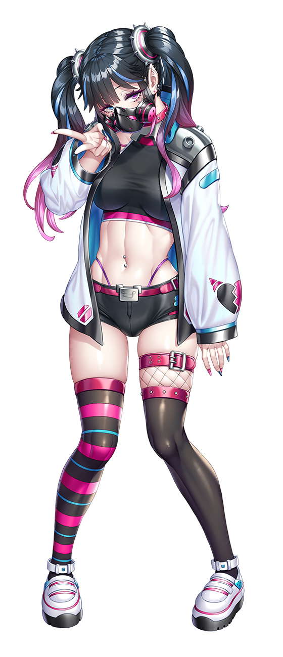 Lilith-Soft Rule 34 Image