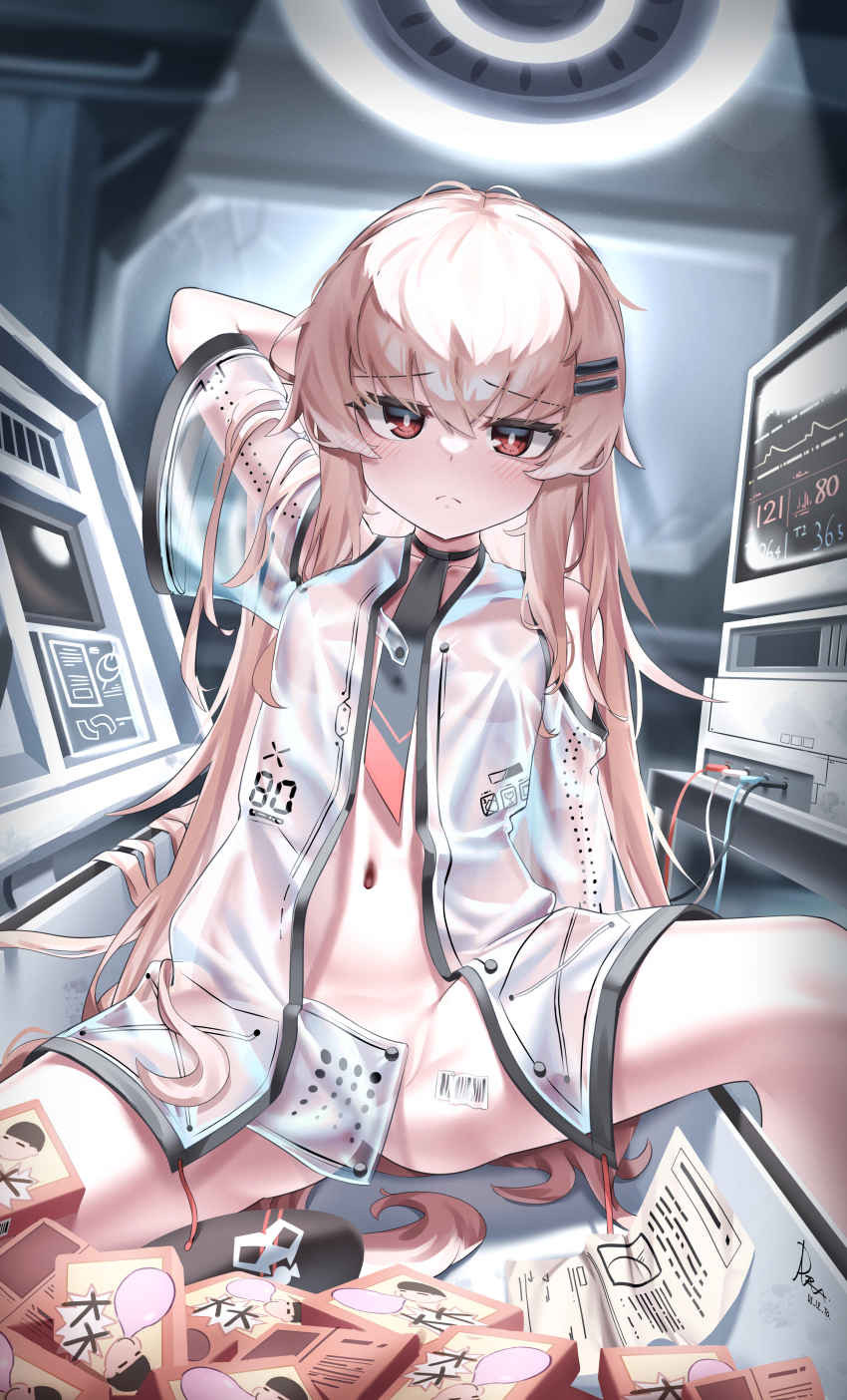 Girls' Frontline Rule 34 Image