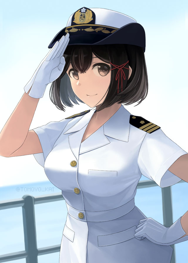 Kantai Collection Rule 34 Image