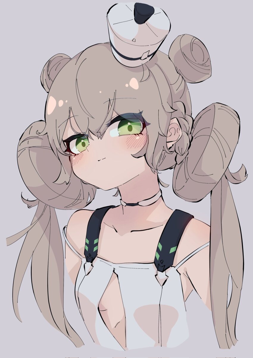 Girls' Frontline Rule 34 Image