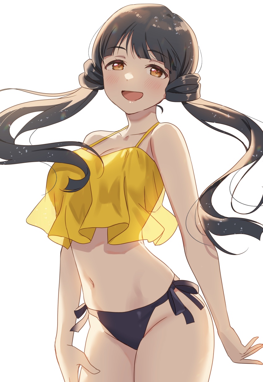 Kitakami Reika (Idolmaster) Rule 34 Image
