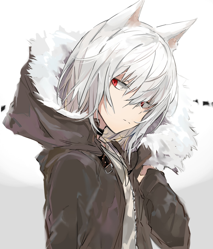 Accelerator (Toaru Majutsu No Index) Rule 34 Image